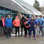 III Bieg po Serce w Pińczowie / Marta Gajda / Radio Kielce