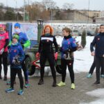 III Bieg po Serce w Pińczowie / Marta Gajda / Radio Kielce