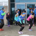 III Bieg po Serce w Pińczowie / Marta Gajda / Radio Kielce