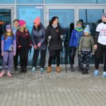 III Bieg po Serce w Pińczowie / Marta Gajda / Radio Kielce