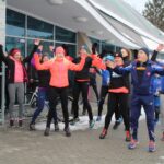 III Bieg po Serce w Pińczowie / Marta Gajda / Radio Kielce