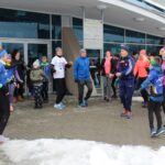 III Bieg po Serce w Pińczowie / Marta Gajda / Radio Kielce