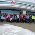 III Bieg po Serce w Pińczowie / Marta Gajda / Radio Kielce