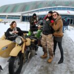 III Bieg po Serce w Pińczowie / Marta Gajda / Radio Kielce