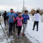 III Bieg po Serce w Pińczowie / Marta Gajda / Radio Kielce