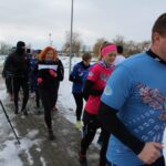 III Bieg po Serce w Pińczowie / Marta Gajda / Radio Kielce