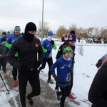 III Bieg po Serce w Pińczowie / Marta Gajda / Radio Kielce