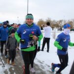 III Bieg po Serce w Pińczowie / Marta Gajda / Radio Kielce