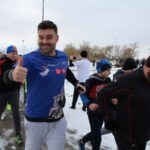 III Bieg po Serce w Pińczowie / Marta Gajda / Radio Kielce