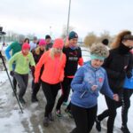 III Bieg po Serce w Pińczowie / Marta Gajda / Radio Kielce