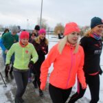 III Bieg po Serce w Pińczowie / Marta Gajda / Radio Kielce