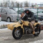 III Bieg po Serce w Pińczowie / Marta Gajda / Radio Kielce