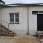 Przebudowa stadionu sportowego przy ulicy Kusocińskiego w Busku-Zdroju / Marta Gajda / Radio Kielce