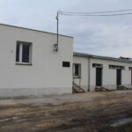 Przebudowa stadionu sportowego przy ulicy Kusocińskiego w Busku-Zdroju / Marta Gajda / Radio Kielce