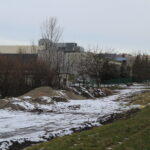 Przebudowa stadionu sportowego przy ulicy Kusocińskiego w Busku-Zdroju / Marta Gajda / Radio Kielce