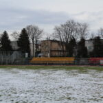 Przebudowa stadionu sportowego przy ulicy Kusocińskiego w Busku-Zdroju / Marta Gajda / Radio Kielce
