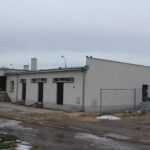 Przebudowa stadionu sportowego przy ulicy Kusocińskiego w Busku-Zdroju / Marta Gajda / Radio Kielce