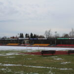 Przebudowa stadionu sportowego przy ulicy Kusocińskiego w Busku-Zdroju / Radio Kielce