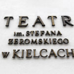 Teatr im. Stefana Żeromskiego / Wojciech Habdas / Radio Kielce
