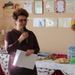 Konkurs pn. „Ciastko dla babci i dziadka z okazji ich święta” w Plechowie w gminie Kazimierza Wielka / Marta Gajda / Radio Kielce