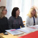 Konkurs pn. „Ciastko dla babci i dziadka z okazji ich święta” w Plechowie w gminie Kazimierza Wielka / Marta Gajda / Radio Kielce