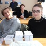 Konkurs pn. „Ciastko dla babci i dziadka z okazji ich święta” w Plechowie w gminie Kazimierza Wielka / Marta Gajda / Radio Kielce