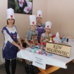 Konkurs pn. „Ciastko dla babci i dziadka z okazji ich święta” w Plechowie w gminie Kazimierza Wielka / Marta Gajda / Radio Kielce