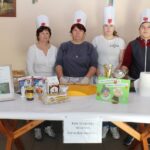 Konkurs pn. „Ciastko dla babci i dziadka z okazji ich święta” w Plechowie w gminie Kazimierza Wielka / Marta Gajda / Radio Kielce