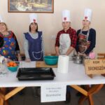 Konkurs pn. „Ciastko dla babci i dziadka z okazji ich święta” w Plechowie w gminie Kazimierza Wielka / Marta Gajda / Radio Kielce