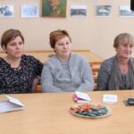 Konkurs pn. „Ciastko dla babci i dziadka z okazji ich święta” w Plechowie w gminie Kazimierza Wielka / Marta Gajda / Radio Kielce