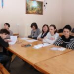 Konkurs pn. „Ciastko dla babci i dziadka z okazji ich święta” w Plechowie w gminie Kazimierza Wielka / Marta Gajda / Radio Kielce