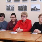 Konkurs pn. „Ciastko dla babci i dziadka z okazji ich święta” w Plechowie w gminie Kazimierza Wielka / Marta Gajda / Radio Kielce