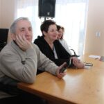 Konkurs pn. „Ciastko dla babci i dziadka z okazji ich święta” w Plechowie w gminie Kazimierza Wielka / Marta Gajda / Radio Kielce