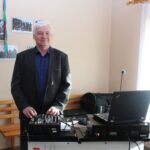 Konkurs pn. „Ciastko dla babci i dziadka z okazji ich święta” w Plechowie w gminie Kazimierza Wielka / Marta Gajda / Radio Kielce