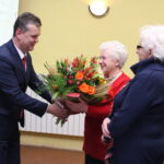 Sesja Rady Miejskiej Opatowca / Marta Gajda / Radio Kielce