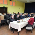 Sesja Rady Miejskiej Opatowca / Marta Gajda / Radio Kielce