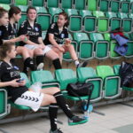 V Halowy Turniej Piłki Nożnej Kobiet / Marta Gajda / Radio Kielce