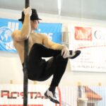 XI Ogólnopolski Turniej w Gimnastycznym Trójboju Sprawnościowym o Puchar Wójta gminy Złota / Marta Gajda / Radio Kielce