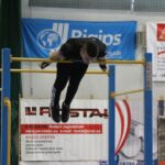 XI Ogólnopolski Turniej w Gimnastycznym Trójboju Sprawnościowym o Puchar Wójta gminy Złota / Marta Gajda / Radio Kielce