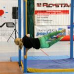 XI Ogólnopolski Turniej w Gimnastycznym Trójboju Sprawnościowym o Puchar Wójta gminy Złota / Marta Gajda / Radio Kielce