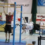 XI Ogólnopolski Turniej w Gimnastycznym Trójboju Sprawnościowym o Puchar Wójta gminy Złota / Marta Gajda / Radio Kielce