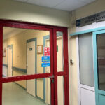 Szpital Powiatowy w Sandomierzu / Grażyna Szlęzak-Wójcik / Radio Kielce