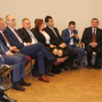 Pacanów. Uroczystości związane z przywróceniem praw miejskich / Marta Gajda / Radio Kielce