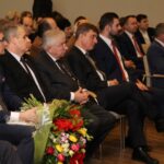 Pacanów. Uroczystości związane z przywróceniem praw miejskich / Marta Gajda / Radio Kielce