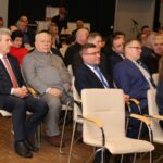 Pacanów. Uroczystości związane z przywróceniem praw miejskich / Marta Gajda / Radio Kielce