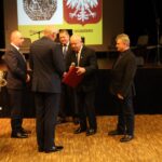 Pacanów. Uroczystości związane z przywróceniem praw miejskich / Marta Gajda / Radio Kielce