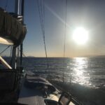 Regaty ARC przez Atlantyk / Andrzej Pacanowski