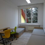 Internat w Liceum im. Marii Skłodowskiej-Curie w Ożarowie / Emilia Sitarska / Radio Kielce