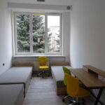 Internat w Liceum im. Marii Skłodowskiej-Curie w Ożarowie / Emilia Sitarska / Radio Kielce