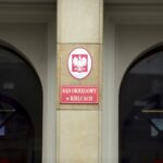 11.03.2016 Kielce. Sąd Okręgowy przy ulicy Seminaryjskiej. / Jarosław Kubalski / Radio Kielce